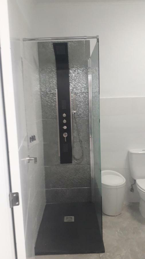 Apartamento Con Jacuzzi Vistas A La Piscina Costa Calma Ngoại thất bức ảnh