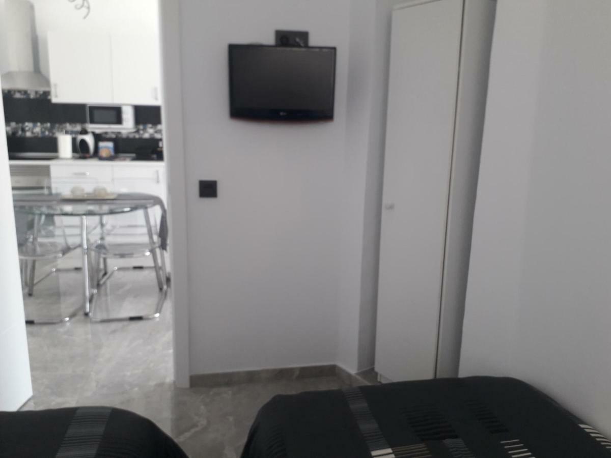 Apartamento Con Jacuzzi Vistas A La Piscina Costa Calma Ngoại thất bức ảnh