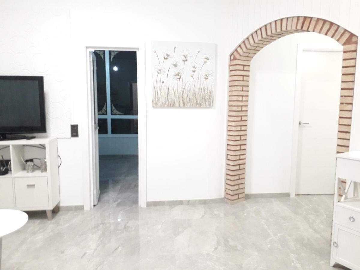 Apartamento Con Jacuzzi Vistas A La Piscina Costa Calma Ngoại thất bức ảnh