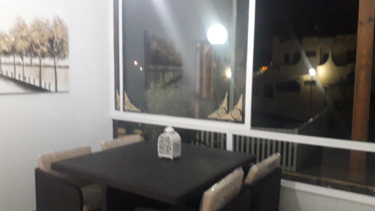 Apartamento Con Jacuzzi Vistas A La Piscina Costa Calma Ngoại thất bức ảnh